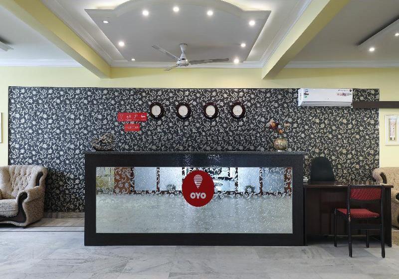 Fotos del hotel The Down Town Hotel By Oyo Rooms:  3