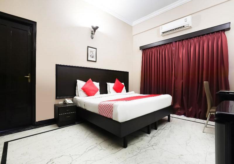 Fotos del hotel The Down Town Hotel By Oyo Rooms:  9