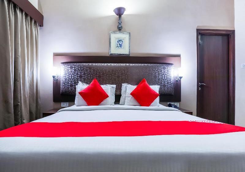 Fotos del hotel The Down Town Hotel By Oyo Rooms:  11