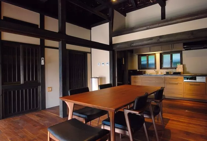 Tougenkyo Iya Mountain Village