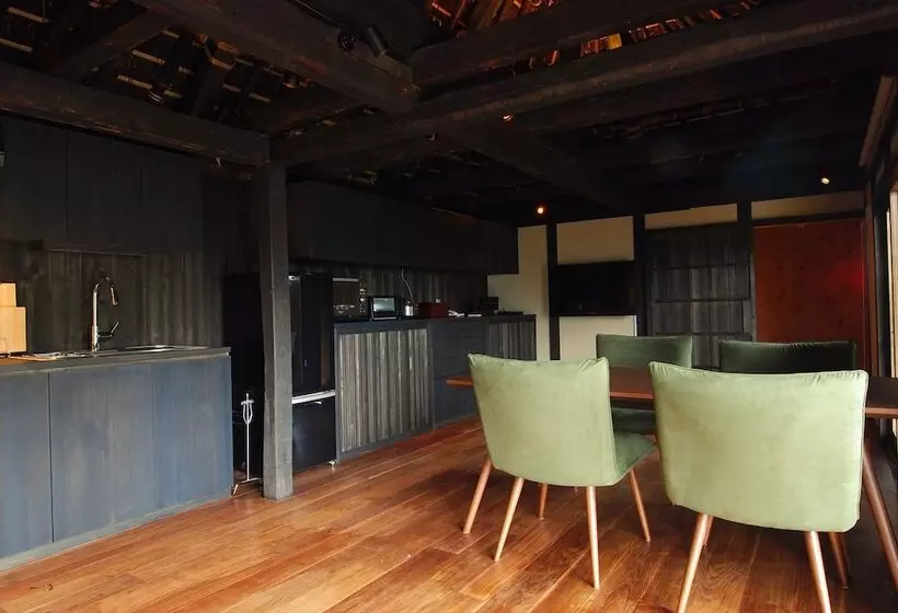 Tougenkyo Iya Mountain Village