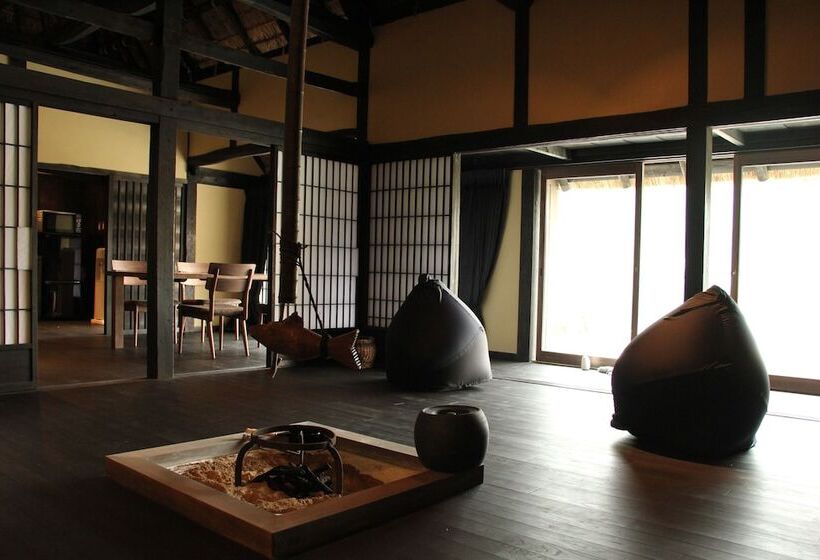 Tougenkyo Iya Mountain Village