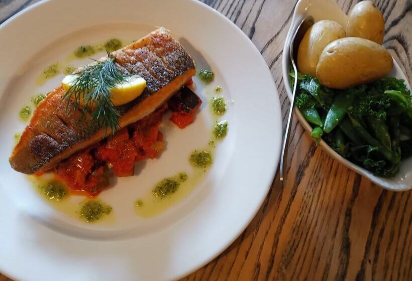 민박 Exelby Green Dragon