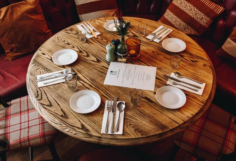 민박 Exelby Green Dragon