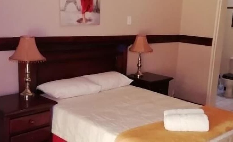 Bed and Breakfast Times Premier Lodge