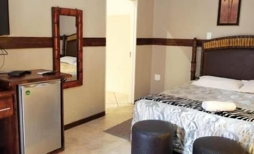 Bed and Breakfast Times Premier Lodge