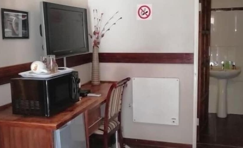 Bed and Breakfast Times Premier Lodge