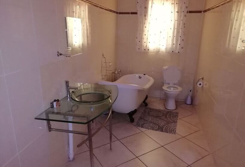 Bed and Breakfast Times Premier Lodge