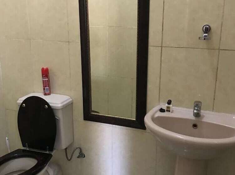 Bed and Breakfast Times Premier Lodge