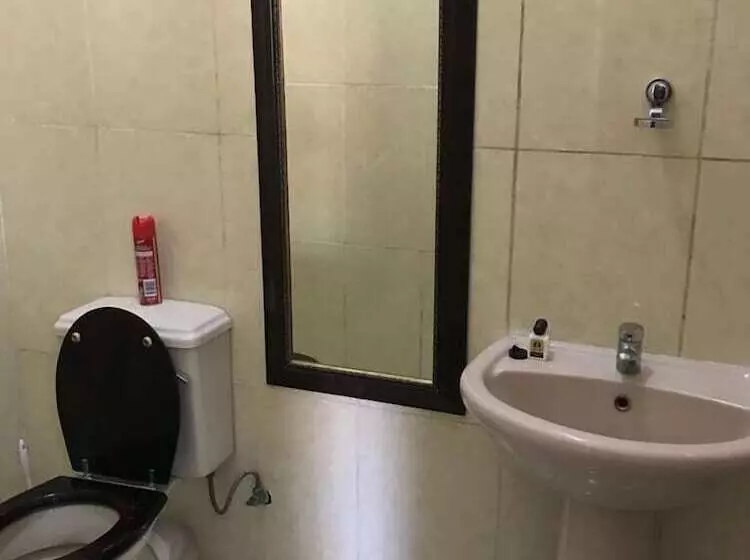 Aamiaismajoitus (B&B) Times Premier Lodge