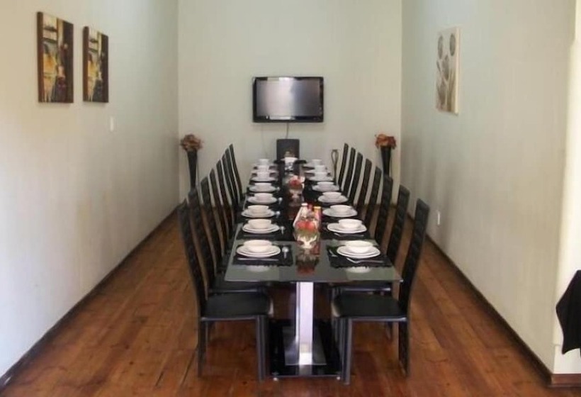 Bed and Breakfast Times Premier Lodge