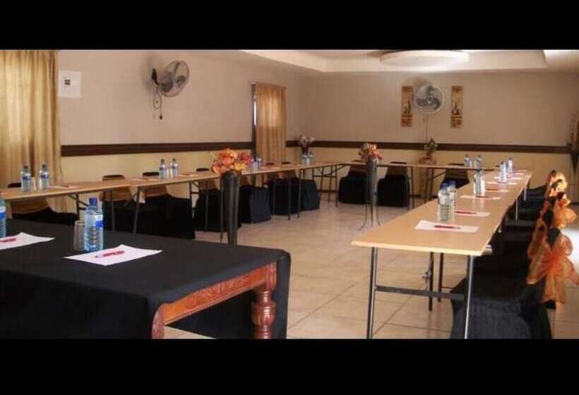 Bed and Breakfast Times Premier Lodge