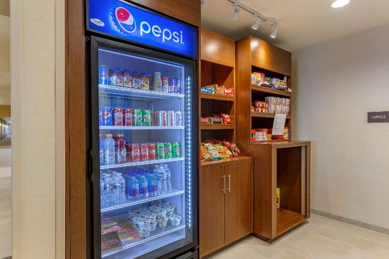 酒店 Comfort Suites Albuquerque Airport