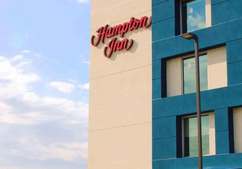 Hotelli Hampton Inn Buffalo   Amherst, Ny