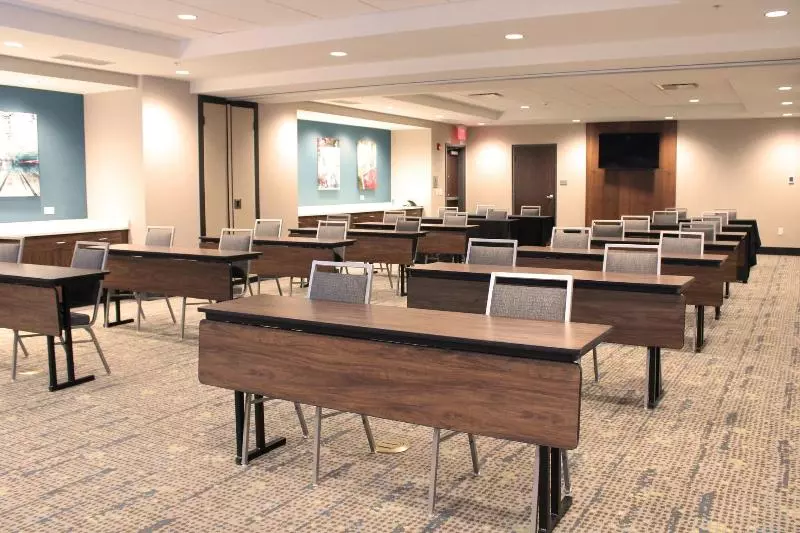 Hotelli Hampton Inn Buffalo   Amherst, Ny