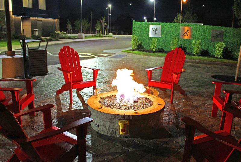 فندق Hampton Inn Buffalo   Amherst, Ny