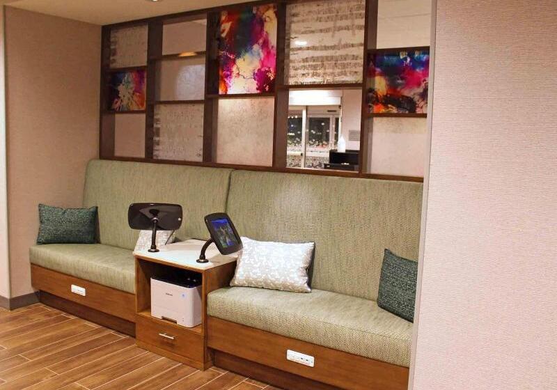 فندق Hampton Inn Buffalo   Amherst, Ny