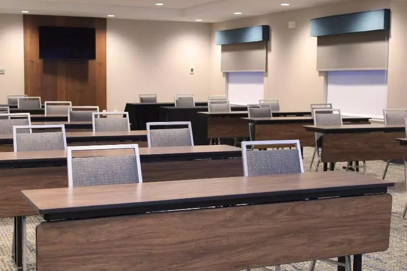 Hotelli Hampton Inn Buffalo   Amherst, Ny