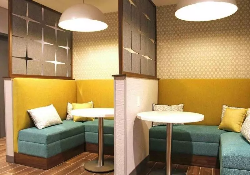 Hotelli Hampton Inn Buffalo   Amherst, Ny