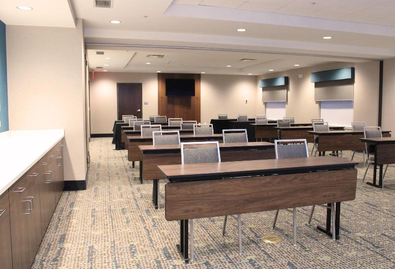 فندق Hampton Inn Buffalo   Amherst, Ny