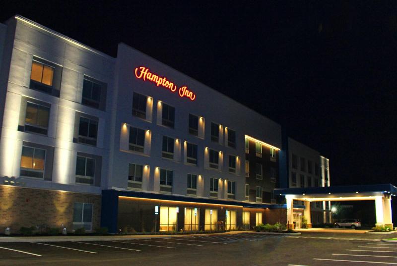 فندق Hampton Inn Buffalo   Amherst, Ny