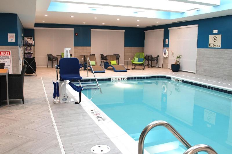 فندق Hampton Inn Buffalo   Amherst, Ny