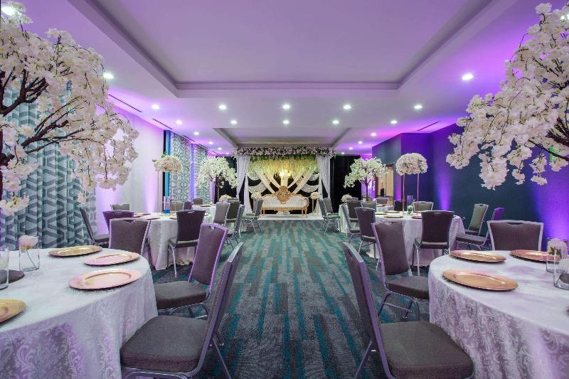 ホテル La Quinta Inn & Suites By Wyndham Manassas, Va Dulles Airport