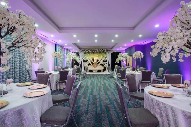 Hotelli La Quinta Inn & Suites By Wyndham Manassas, Va  Dulles Airport