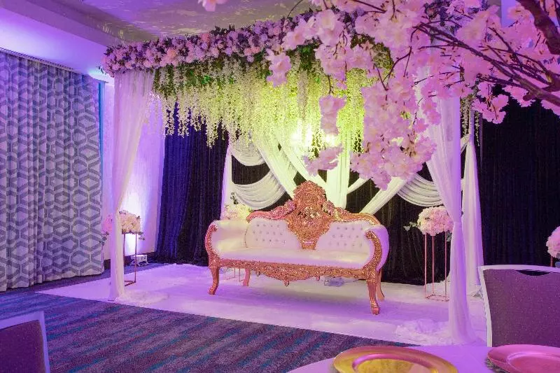 Hotelli La Quinta Inn & Suites By Wyndham Manassas, Va  Dulles Airport