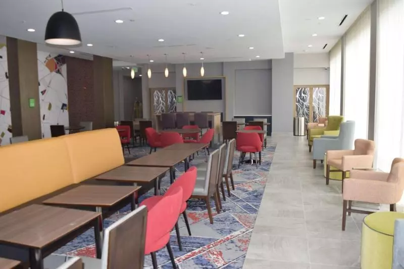Hotelli La Quinta Inn & Suites By Wyndham Manassas, Va  Dulles Airport