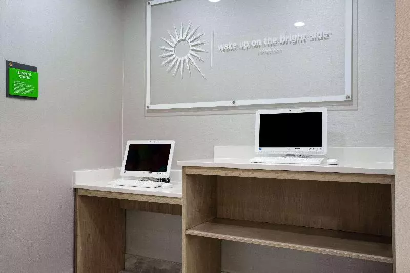 Hotelli La Quinta Inn & Suites By Wyndham Manassas, Va  Dulles Airport