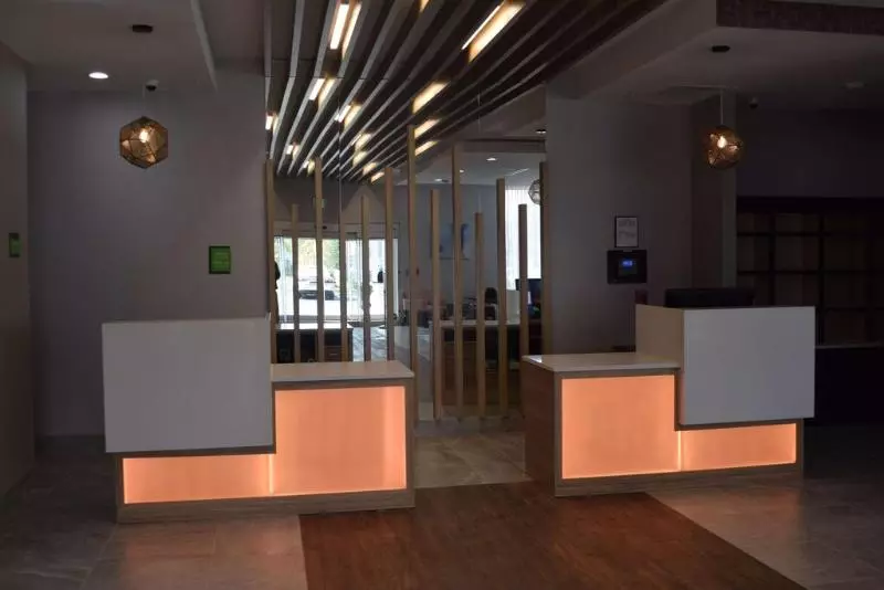 Hotelli La Quinta Inn & Suites By Wyndham Manassas, Va  Dulles Airport