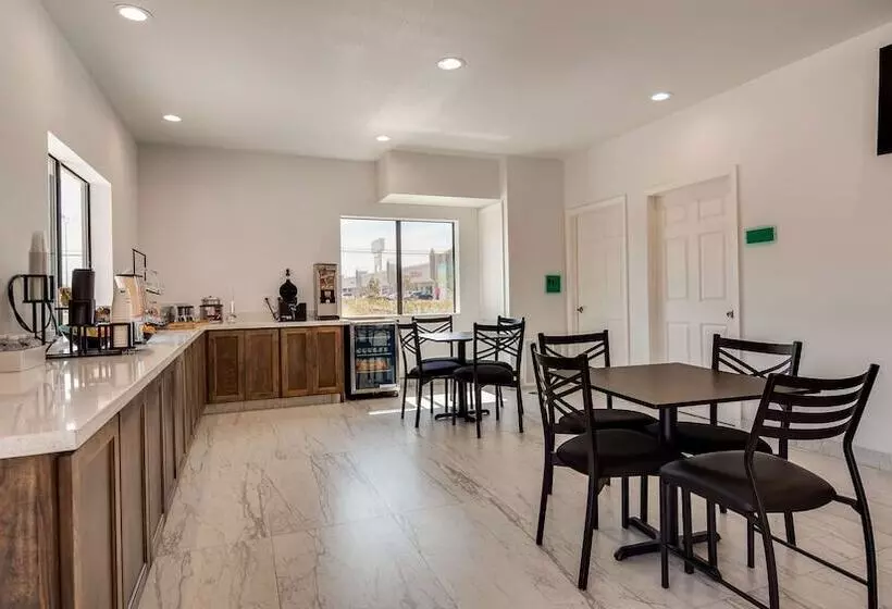 Hotelli Surestay By Best Western Baytown