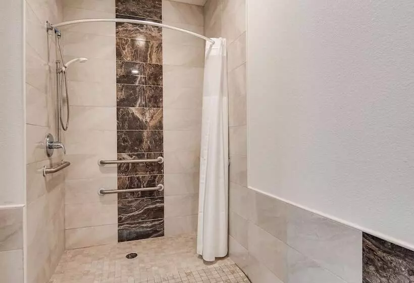 Hotelli Surestay By Best Western Baytown