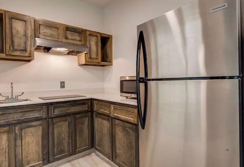 Hotelli Surestay By Best Western Baytown