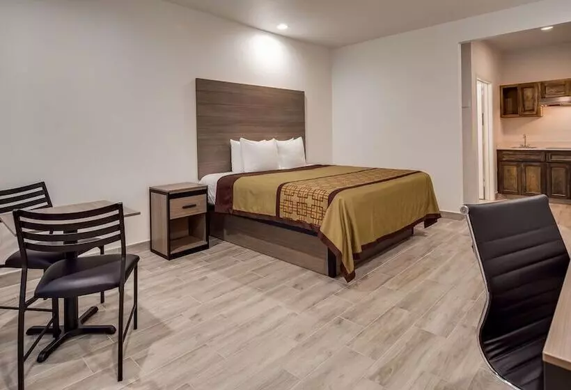 Hotelli Surestay By Best Western Baytown