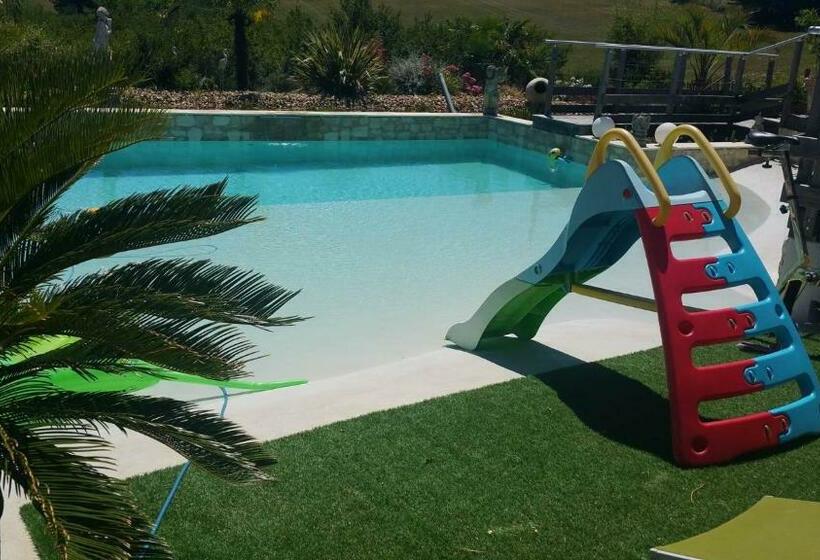 B&b Chez Eva En Périgord