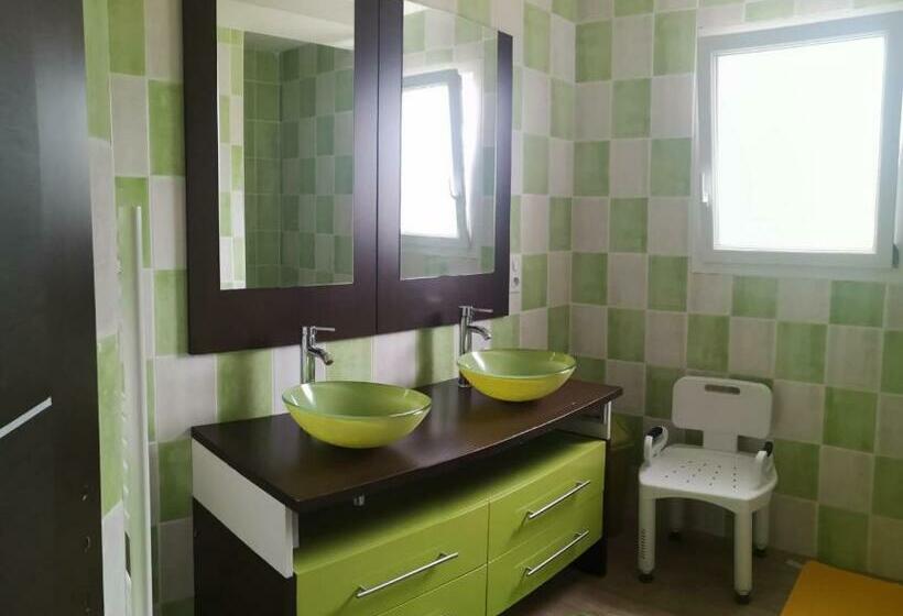 B&b Chez Eva En Périgord