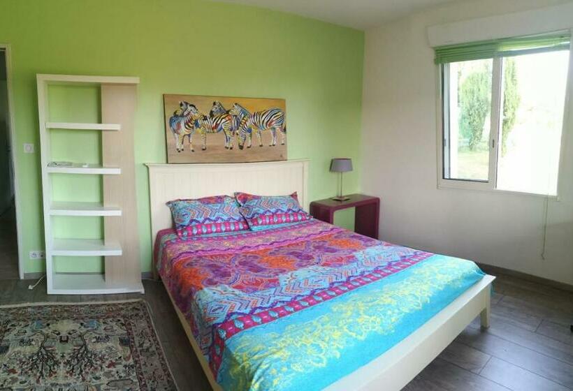 B&b Chez Eva En Périgord