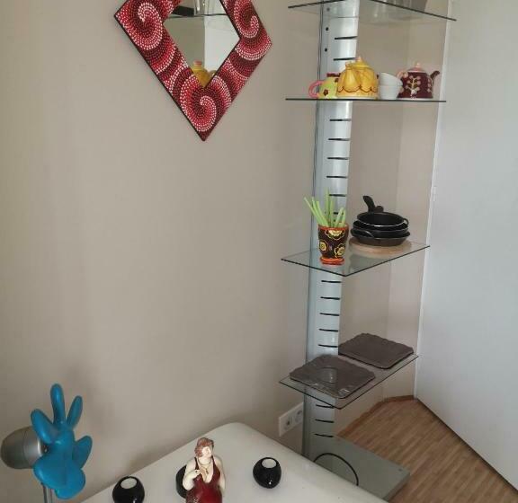 B&b Chez Eva En Périgord