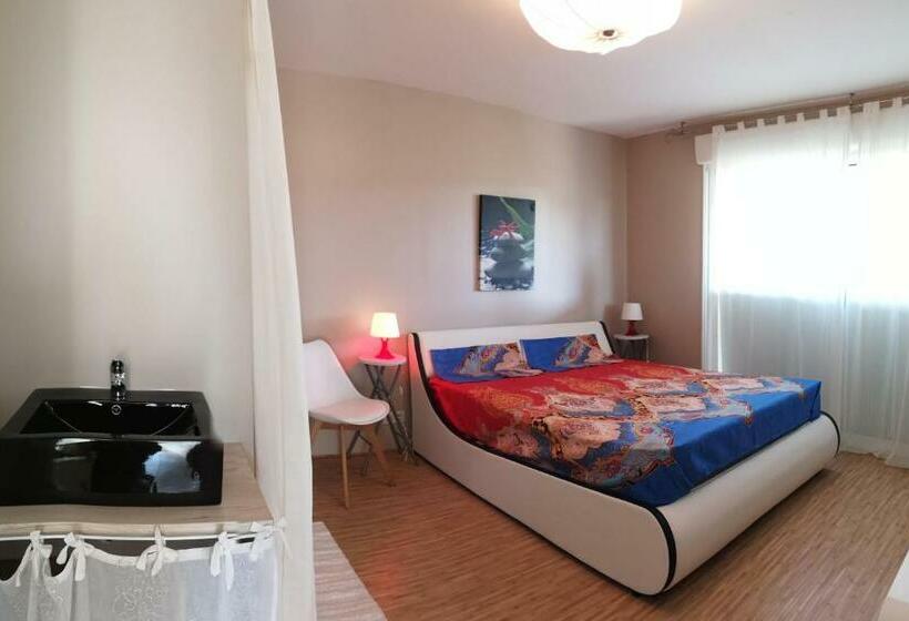 B&b Chez Eva En Périgord