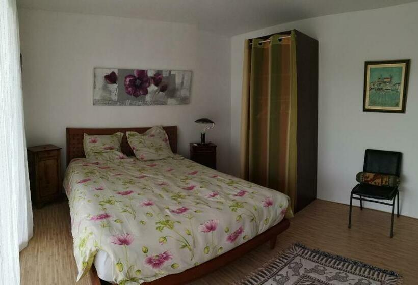 B&b Chez Eva En Périgord