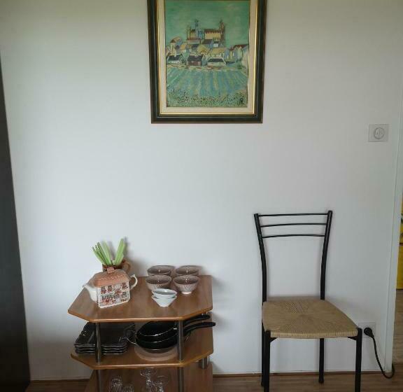 B&b Chez Eva En Périgord