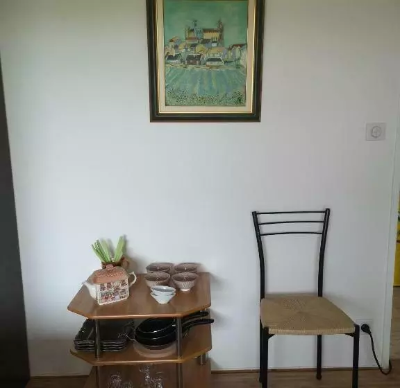 B&b Chez Eva En Périgord