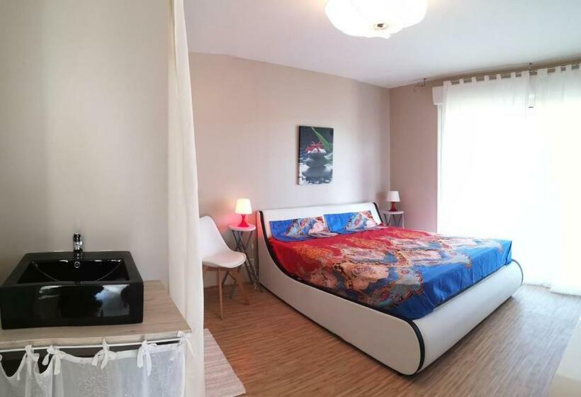 B&b Chez Eva En Périgord