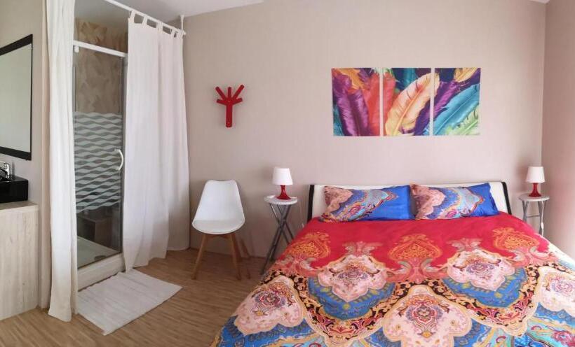 B&b Chez Eva En Périgord