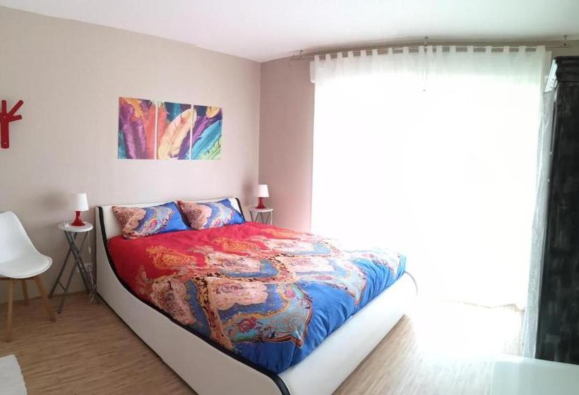 B&b Chez Eva En Périgord