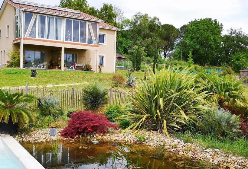 B&b Chez Eva En Périgord