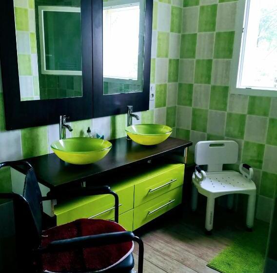 B&b Chez Eva En Périgord