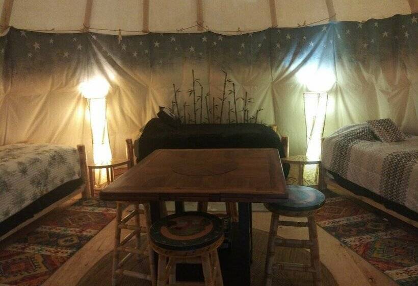 Eycat Lodging Company